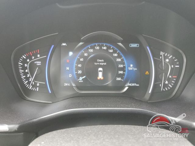 5NMS5CAA8KH103270 2019 HYUNDAI SANTA FE photo no. 9