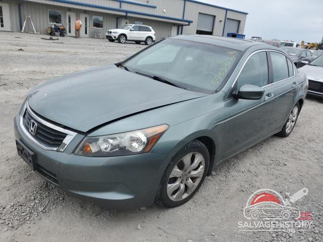 1HGCP26898A038772 2008 HONDA ACCORD photo no. 22