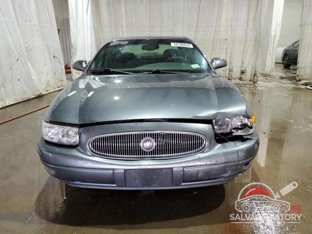1G4HP52K24U256936 2004 BUICK LESABRE photo no. 5