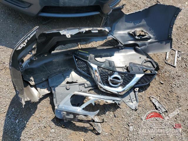 KNMAT2MV4GP619134 2016 NISSAN ROGUE photo no. 13