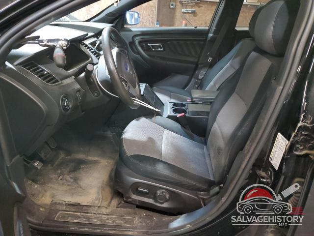 1FAHP2MK5EG166296 2014 FORD TAURUS photo no. 7