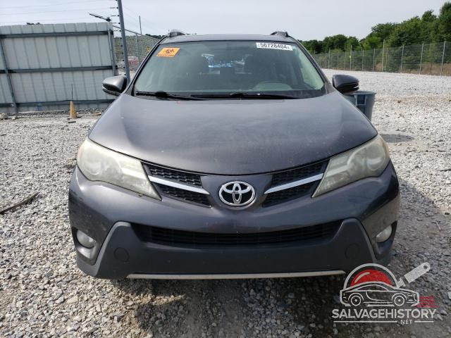 JTMWFREV3FJ048726 2015 TOYOTA RAV4 photo no. 5