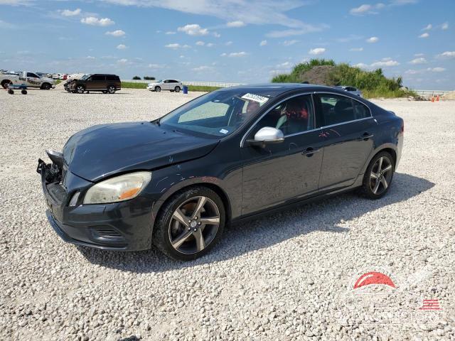YV1902FH6D2200949 2013 VOLVO S60 photo no. 4