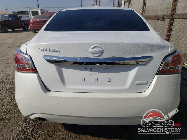 1N4AL3AP5EN252366 2014 NISSAN ALTIMA photo no. 6