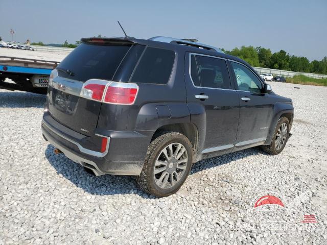2GKFLVE32G6280950 2016 GMC TERRAIN photo no. 3