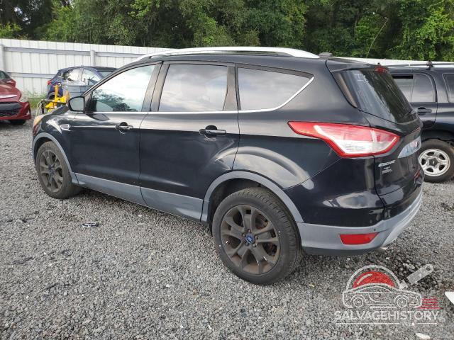 1FMCU0JX8EUC74569 2014 FORD ESCAPE photo no. 2