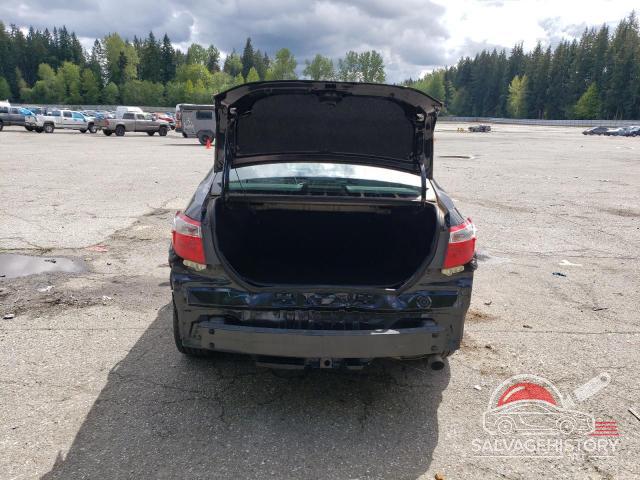 2T1BURHE5FC342432 2015 TOYOTA COROLLA photo no. 6