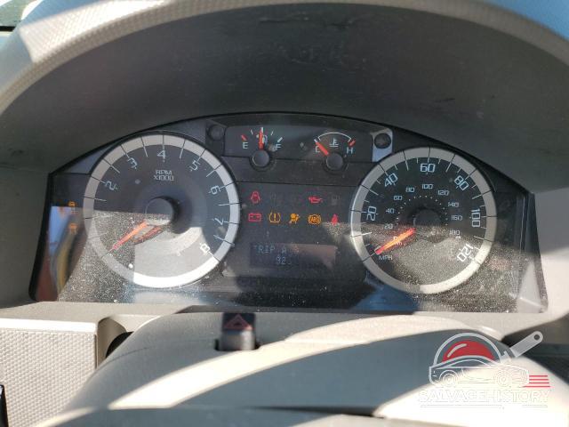 1FMCU0C75CKC65186 2012 FORD ESCAPE photo no. 9