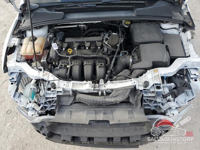 1FADP3E24GL264488 2016 FORD FOCUS photo no. 11