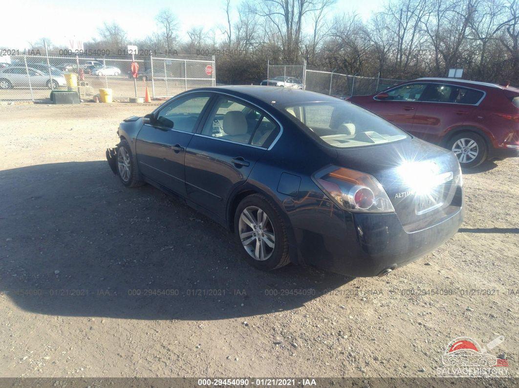 1N4BL2AP4AC113074 2010 NISSAN ALTIMA photo no. 3