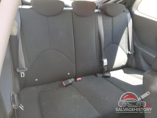 KMHCN3AC8BU201208 2011 HYUNDAI ACCENT photo no. 10