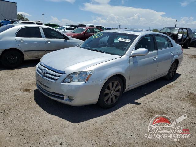 4T1BK36B76U103779 2006 TOYOTA AVALON photo no. 15