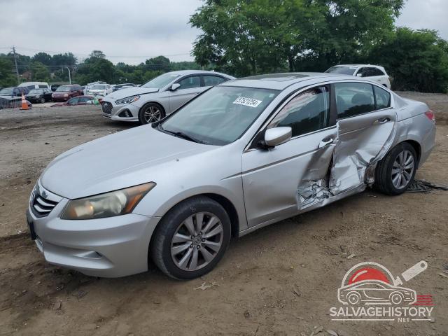 1HGCP3F75BA013601 2011 HONDA ACCORD photo no. 18
