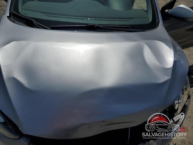 5NPDH4AE1GH699289 2016 HYUNDAI ELANTRA photo no. 11