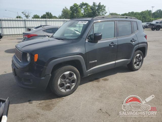 ZACCJBBH1FPB80732 2015 JEEP RENEGADE photo no. 6