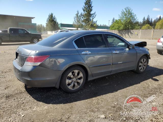 1HGCP3F87AA012571 2010 HONDA ACCORD photo no. 3