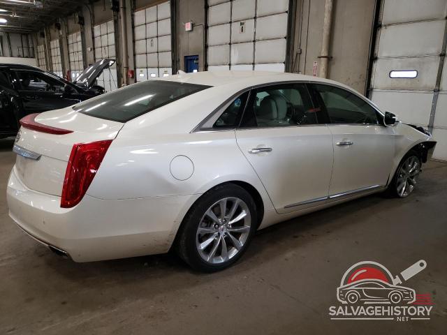 2G61S5S31D9135411 2013 CADILLAC XTS photo no. 3