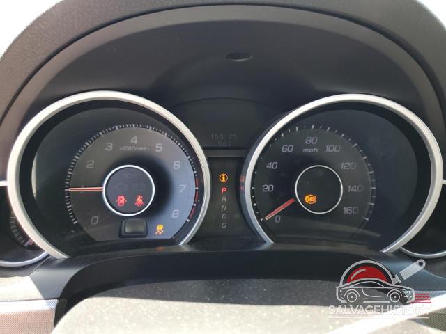 19UUA8F26AA025911 2010 ACURA TL photo no. 9