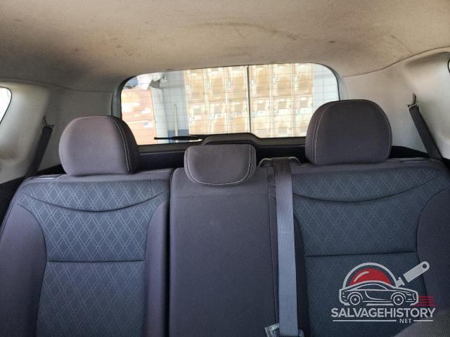 KNDJN2A21G7863683 2016 KIA SOUL photo no. 10