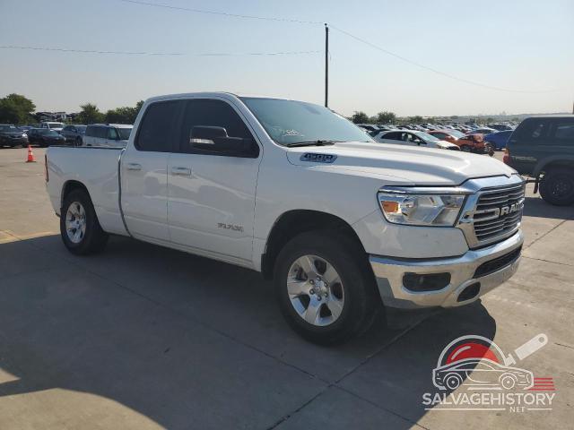 1C6RREBTXNN329078 2022 RAM 1500 photo no. 4
