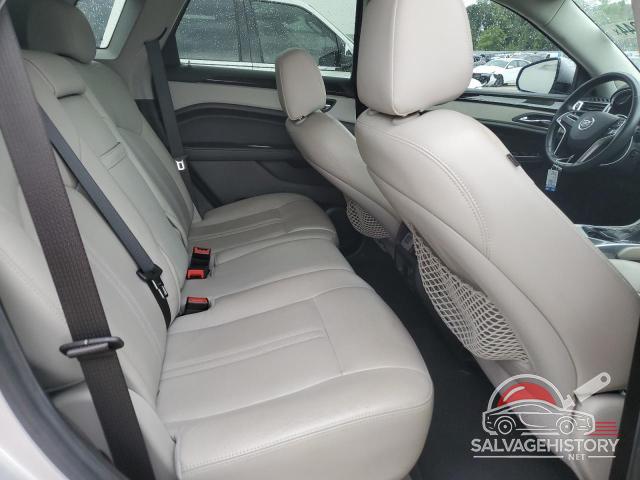 3GYFNCE33DS636582 2013 CADILLAC SRX photo no. 11