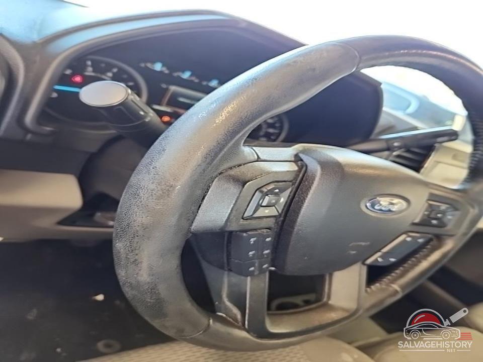 1FTEW1E57KKE23230 2019 FORD F-150 photo no. 6
