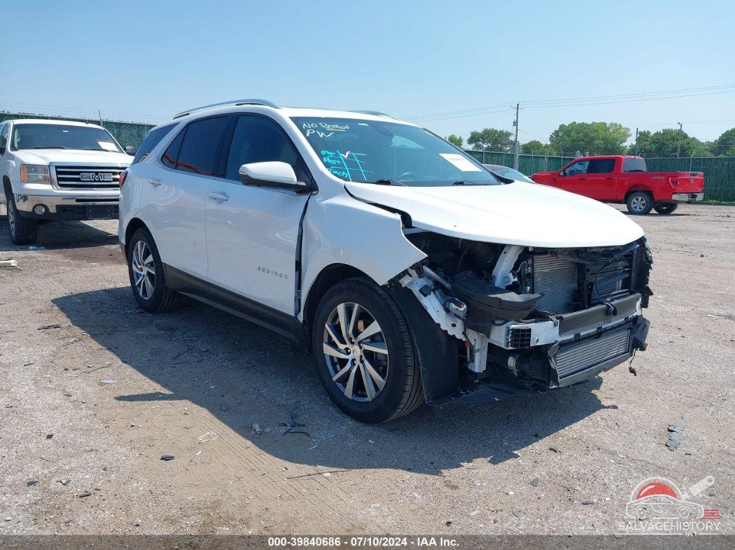 3GNAXNEG5PL215591 2023 CHEVROLET EQUINOX photo no. 7