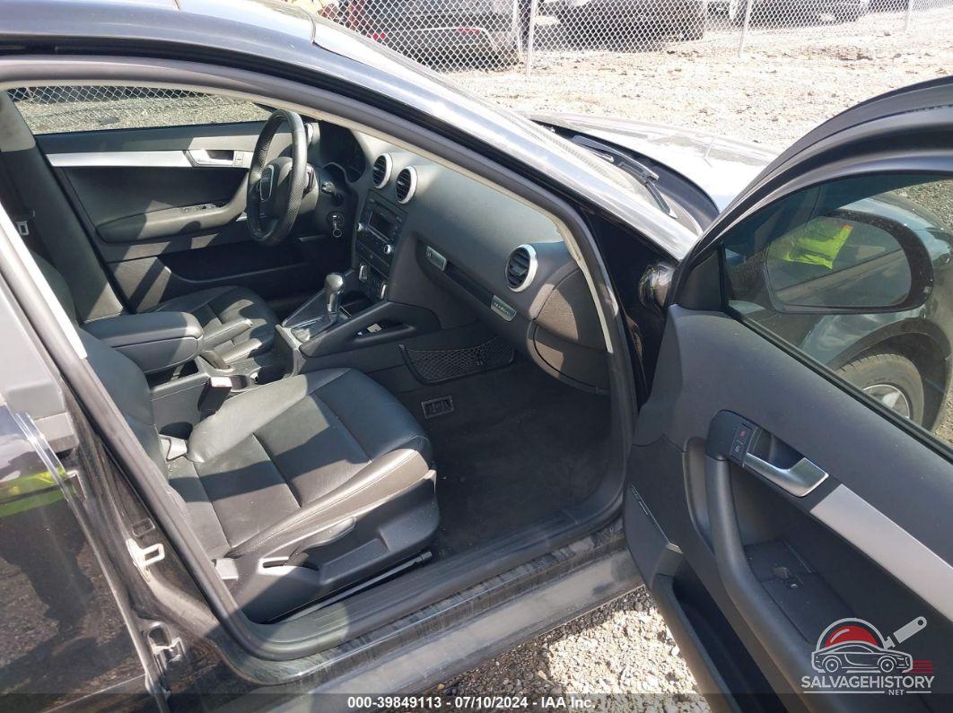 WAUKF78P79A118570 2009 AUDI A3 photo no. 5