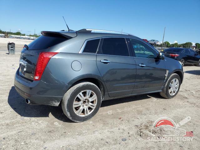 3GYFNAE32CS628170 2012 CADILLAC SRX photo no. 3