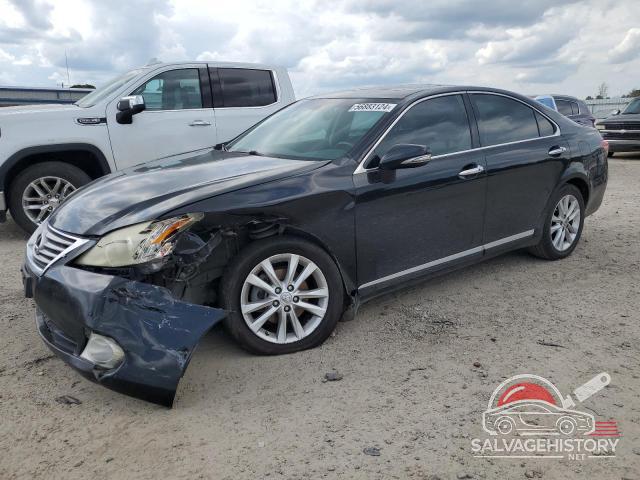 JTHBK1EG3A2410360 2010 LEXUS ES350 photo no. 20
