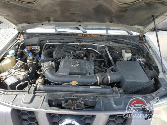 5N1AN08W08C512930 2008 NISSAN XTERRA photo no. 12