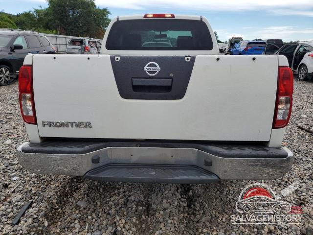 1N6BD0CT9FN764229 2015 NISSAN FRONTIER photo no. 6