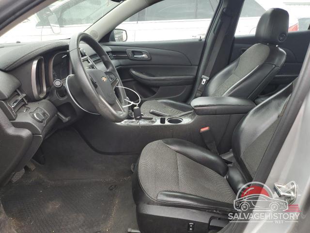 1G11C5SA2GF149735 2016 CHEVROLET MALIBU photo no. 7