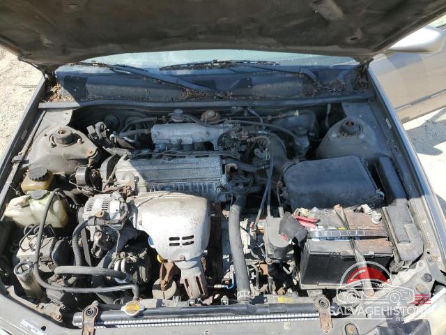 4T1BG22K5WU379329 1998 TOYOTA CAMRY photo no. 11