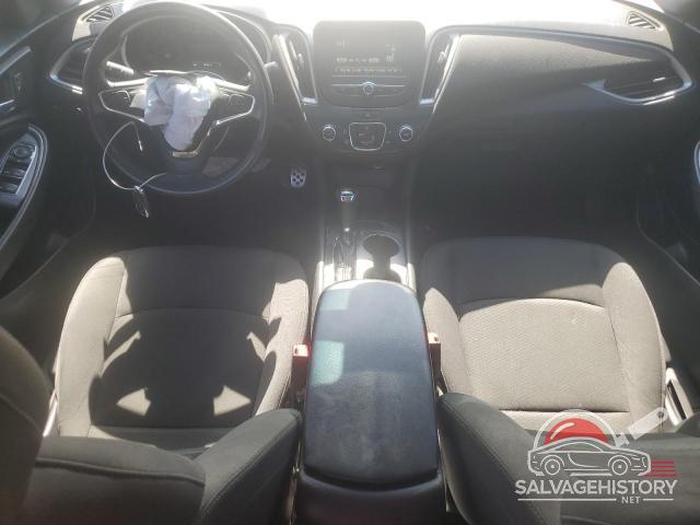 1G1ZB5STXGF309108 2016 CHEVROLET MALIBU photo no. 8