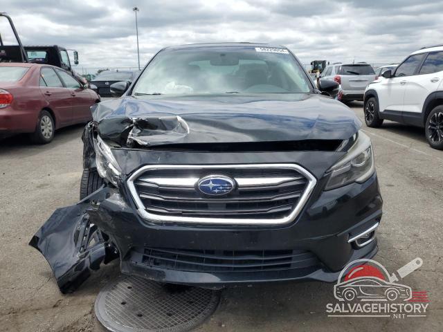4S3BNEK6XJ3011385 2018 SUBARU LEGACY photo no. 5