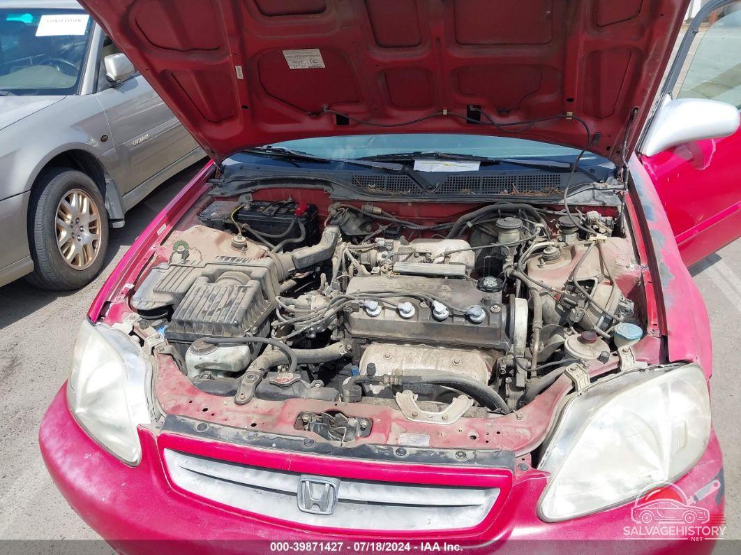 1HGEJ8141YL009627 2000 HONDA CIVIC photo no. 10
