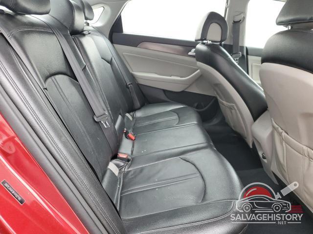 5NPE34AF9FH102190 2015 HYUNDAI SONATA photo no. 10