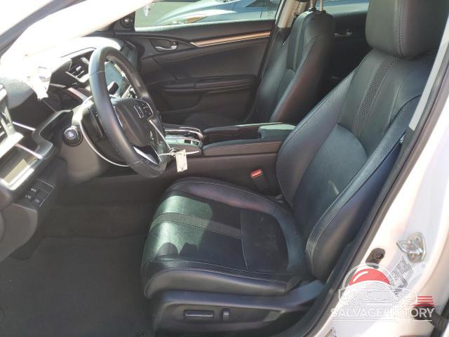 19XFC1F94LE202266 2020 HONDA CIVIC photo no. 7