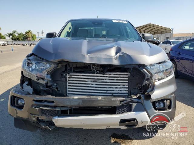 1FTER4FH9NLD07270 2022 FORD RANGER photo no. 5