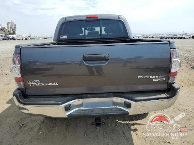 5TFJX4GN2DX025682 2013 TOYOTA TACOMA photo no. 6