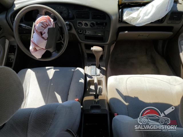 JT2SK12E0S0274439 1995 TOYOTA CAMRY photo no. 8