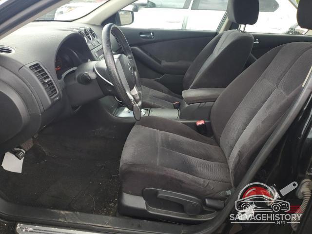1N4AL21E47N483612 2007 NISSAN ALTIMA photo no. 7