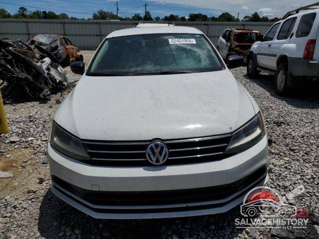 3VW2K7AJ7FM223982 2015 VOLKSWAGEN JETTA photo no. 5