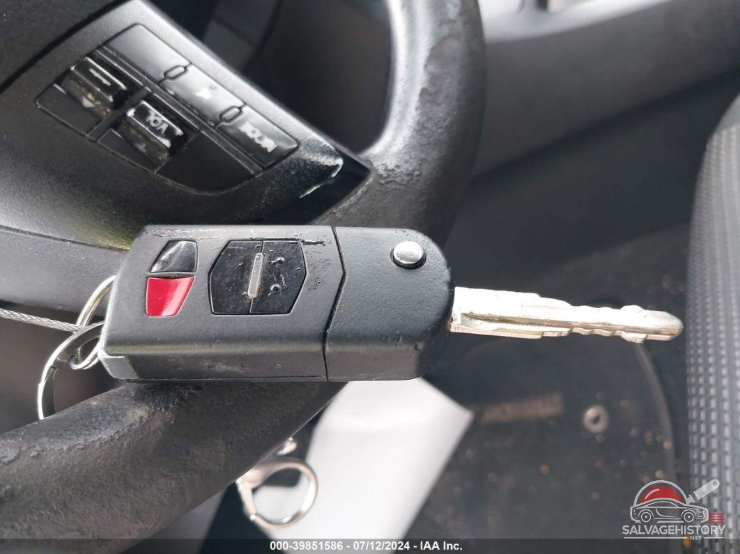 JM1BL1TGXD1758829 2013 MAZDA MAZDA3 photo no. 11