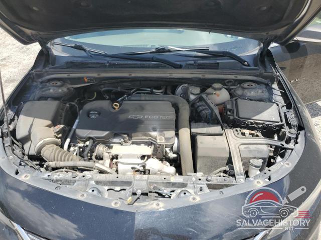 1G1ZC5ST1GF287884 2016 CHEVROLET MALIBU photo no. 11