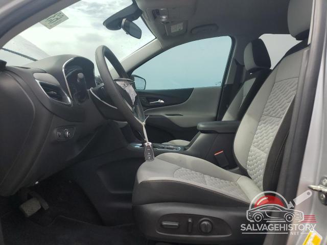 3GNAXHEV1MS124108 2021 CHEVROLET EQUINOX photo no. 7