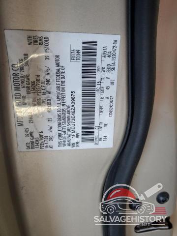 1FMEU73E46ZA09875 2006 FORD EXPLORER photo no. 14
