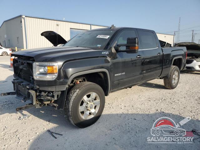 1GT12SEG1GF293849 2016 GMC SIERRA photo no. 14