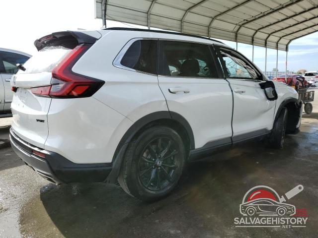 7FARS5H57PE002410 2023 HONDA CRV photo no. 3